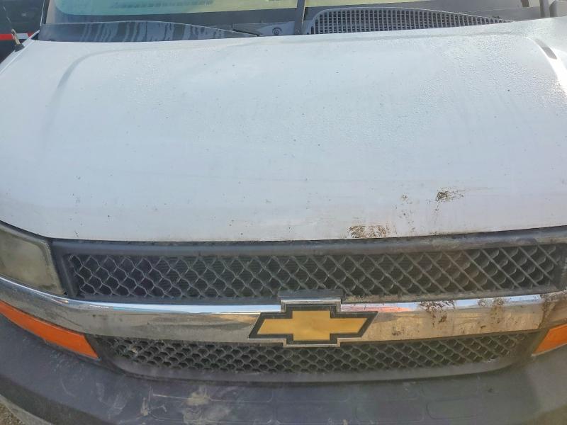 Продажа на аукционе авто 2014 Chevrolet Express G3500, vin: 1GAZG1FG4E1105499, номер лота: 68839026