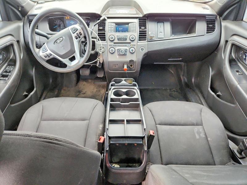Aukcja sprzedaży 2015 Ford Taurus, vin: 1FAHP2MKXFG157305, numer aukcji: 69556496