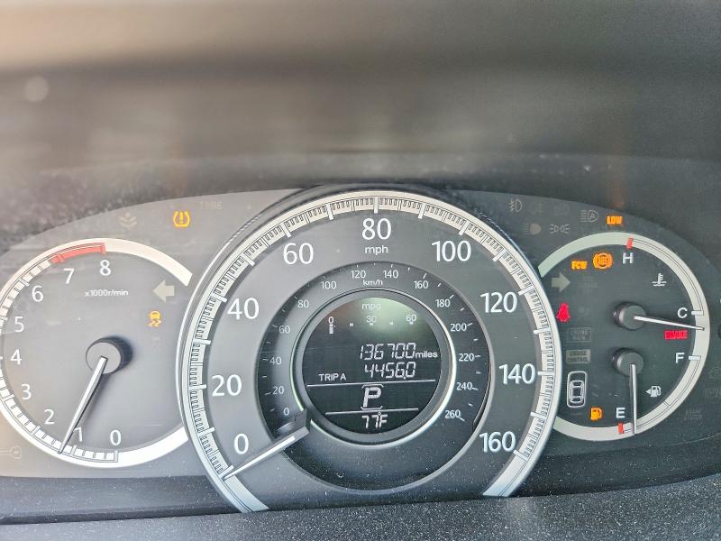 67283866 :رقم المزاد ، 1HGCR2F89DA020955 vin ، 2013 Honda Accord مزاد بيع