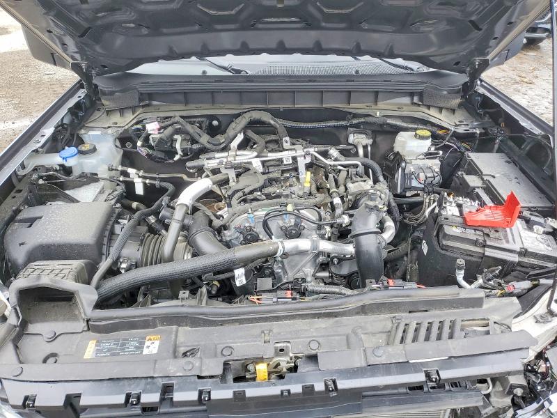 2026 Ford Bronco მანქანა იყიდება აუქციონზე, vin: 1FMDE7BH2TLA82097, აუქციონის ნომერი: 69843896