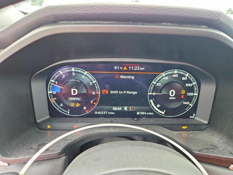 Продаж на аукціоні авто 2024 Mitsubishi Outlander, vin: JA4J3VA88RZ086979, номер лоту: 68489396