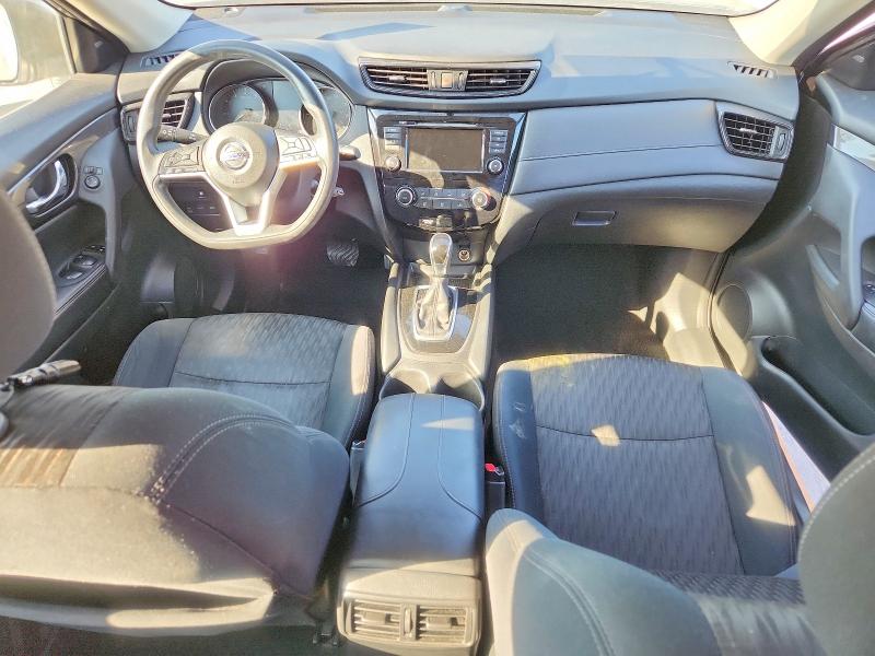 Aukcja sprzedaży 2018 Nissan Rogue, vin: 5N1AT2MV4JC780156, numer aukcji: 68935856