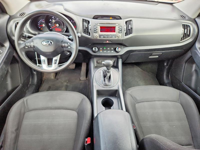 Aukcja sprzedaży 2013 Kia Sportage, vin: KNDPBCA2XD7388930, numer aukcji: 68863796