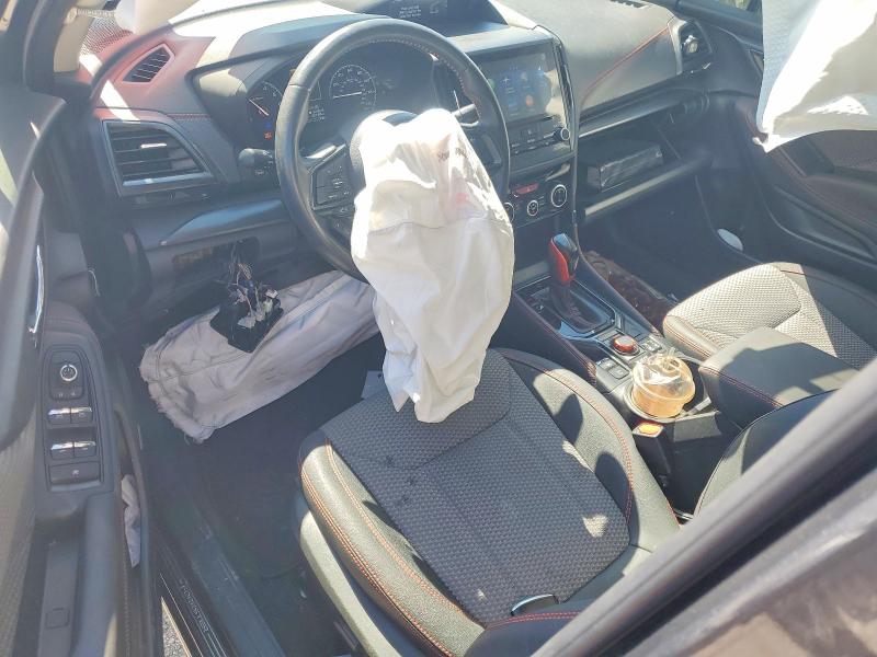 Aukcja sprzedaży 2023 Subaru Forester, vin: JF2SKAJC0PH493287, numer aukcji: 67643866