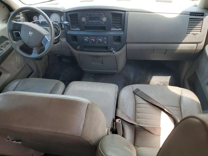 Aukcja sprzedaży 2008 Dodge Ram 1500, vin: 1D7HA18K48J212228, numer aukcji: 67403586