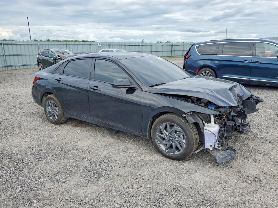 2026 Hyundai Elantra მანქანა იყიდება აუქციონზე, vin: KMHLM4DG1TU188584, აუქციონის ნომერი: 67639666