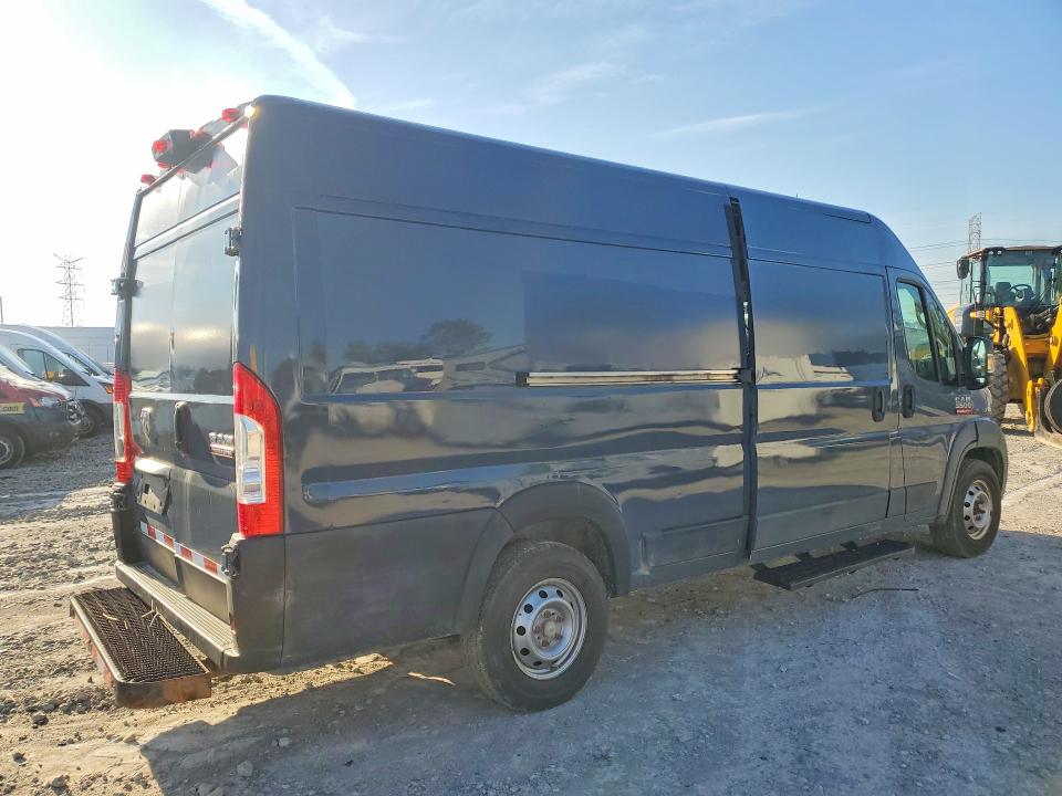 Aukcja sprzedaży 2021 Ram Promaster 3500, vin: 3C6FRVJG2ME503199, numer aukcji: 65391396