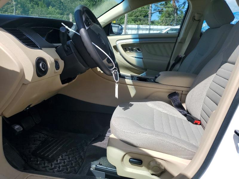 Aukcja sprzedaży 2015 Ford Taurus, vin: 1FAHP2D89FG202335, numer aukcji: 68544936