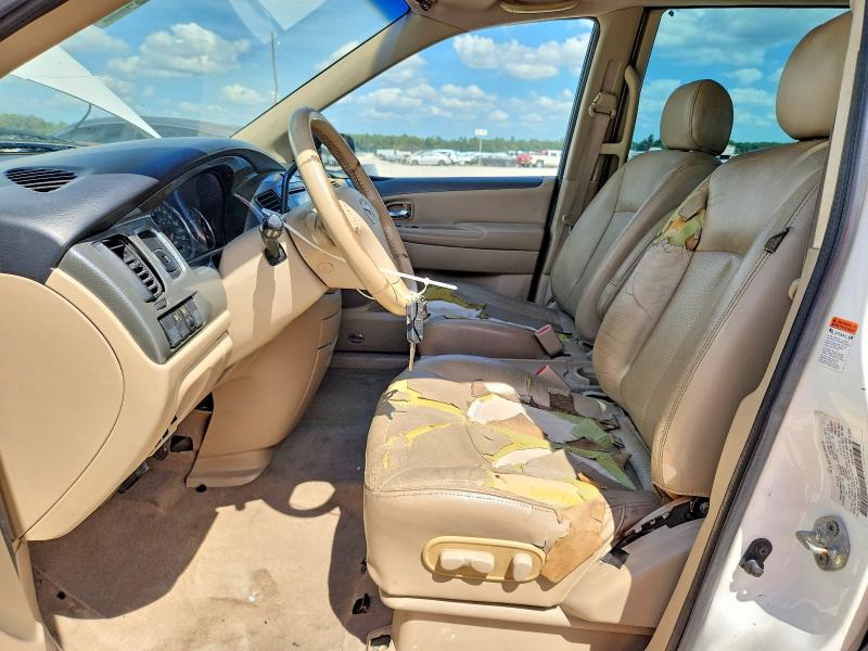 Продаж на аукціоні авто 2005 Mazda Mpv, vin: JM3LW28JX50553743, номер лоту: 69607816