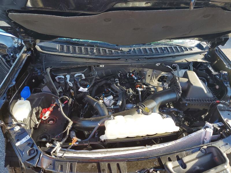 2027 Ford Expedition მანქანა იყიდება აუქციონზე, vin: 1FMJK1M83VEA17577, აუქციონის ნომერი: 70005676