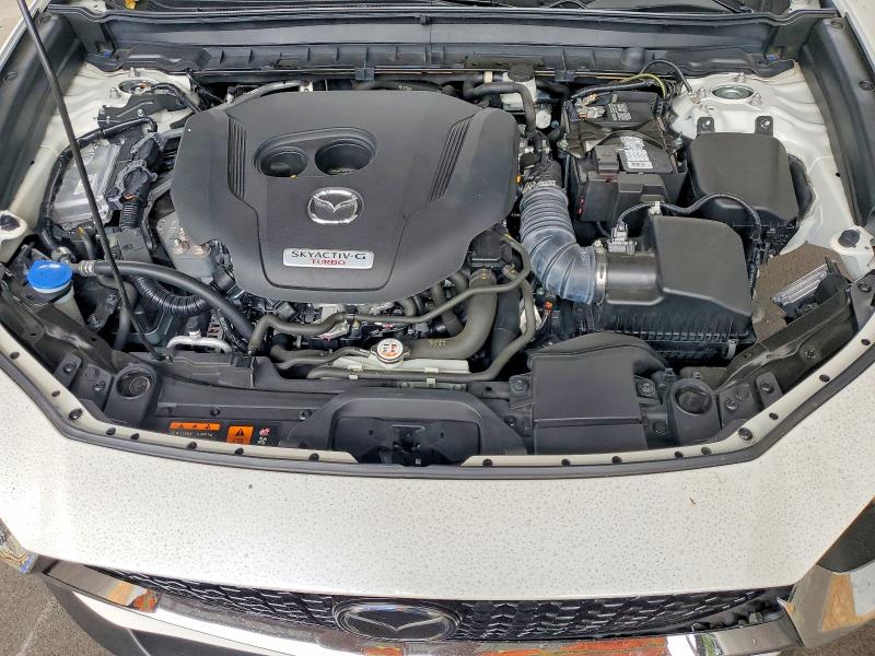 67414266 :رقم المزاد ، 3MVDMBEY6PM582305 vin ، 2023 Mazda Cx-30 مزاد بيع