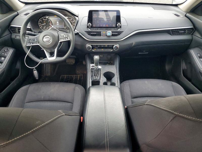 2020 Nissan Altima მანქანა იყიდება აუქციონზე, vin: 1N4BL4BV2LC211774, აუქციონის ნომერი: 67874426