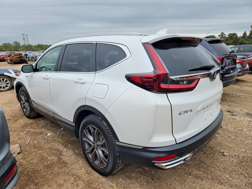 Aukcja sprzedaży 2021 Honda Cr-v, vin: 7FART6H9XME005304, numer aukcji: 68880706