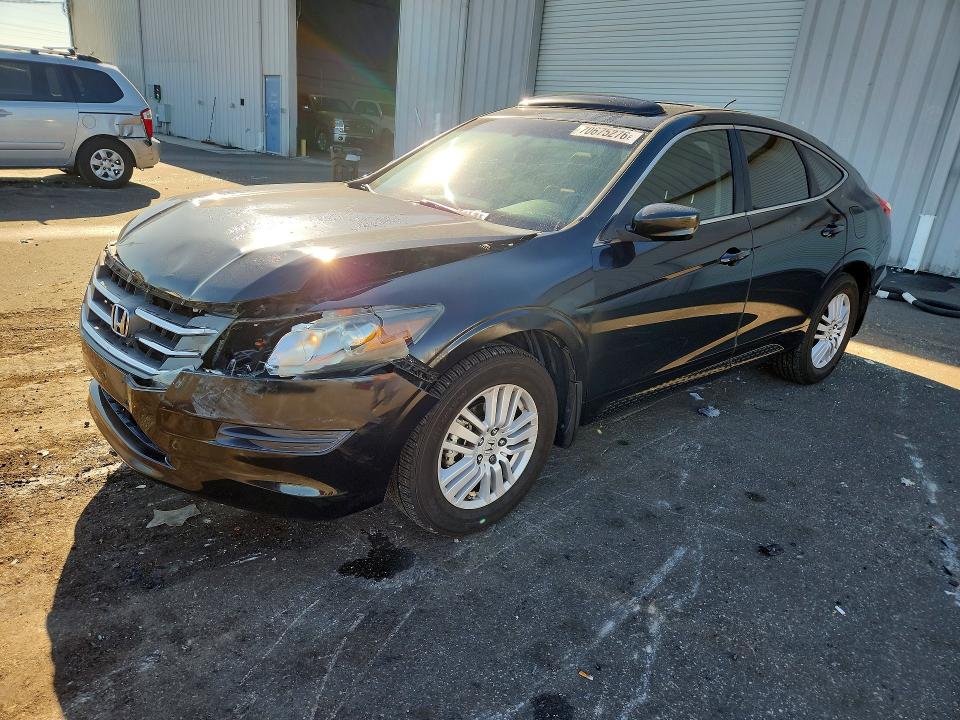 Aukcja sprzedaży 2012 Honda Crosstour, vin: 5J6TF3H5XCL005233, numer aukcji: 70675276