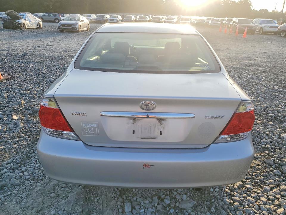 Aukcja sprzedaży 2005 Toyota Camry, vin: 4T1BE32K75U608152, numer aukcji: 66196816