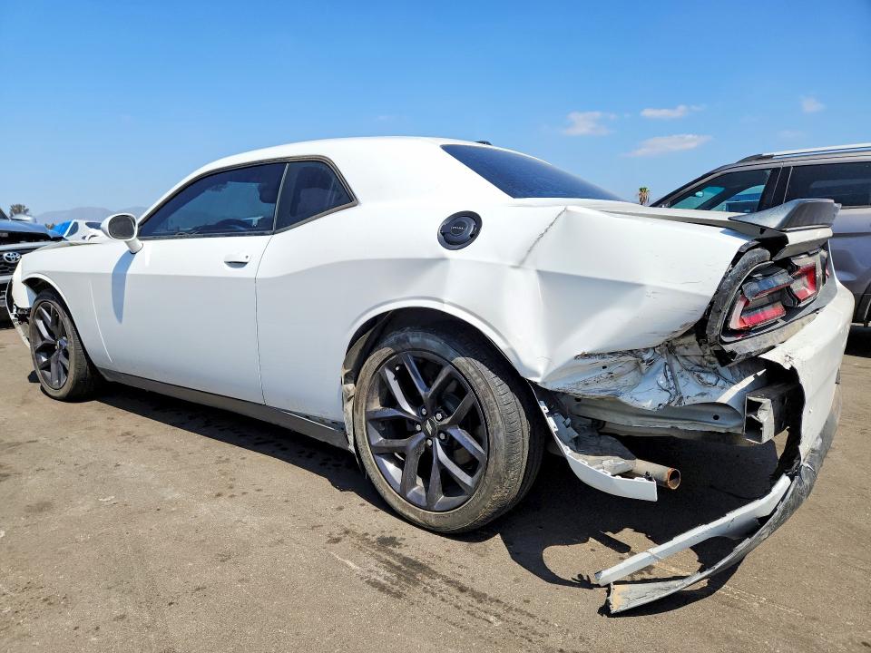 Продаж на аукціоні авто 2019 Dodge Challenger, vin: 2C3CDZAG7KH680208, номер лоту: 68779566