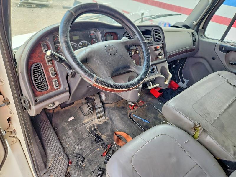 Продажа на аукционе авто 2011 Freightliner M2, vin: 1FVACWDT1BHBA7407, номер лота: 71497386