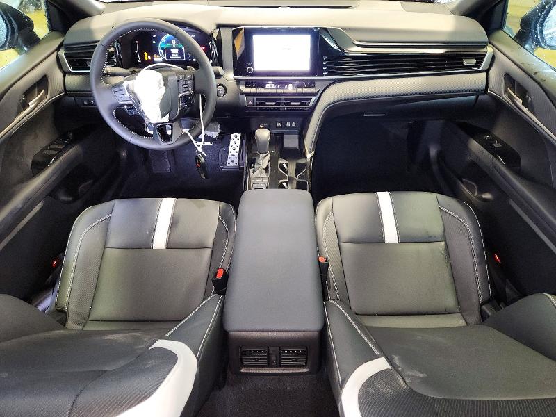 Aukcja sprzedaży 2026 Toyota Camry, vin: 4T1DAACK5TU760550, numer aukcji: 69440316