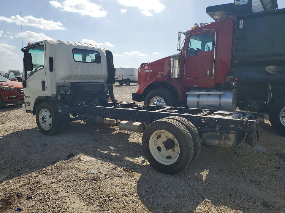 2024 Isuzu Npr Hd მანქანა იყიდება აუქციონზე, vin: 54DC4W1D8RS201373, აუქციონის ნომერი: 66938236