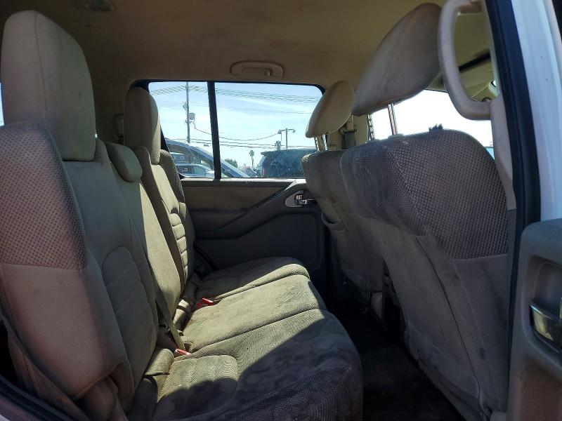 Aukcja sprzedaży 2012 Nissan Pathfinder, vin: 5N1AR1NN8CC636460, numer aukcji: 70550386
