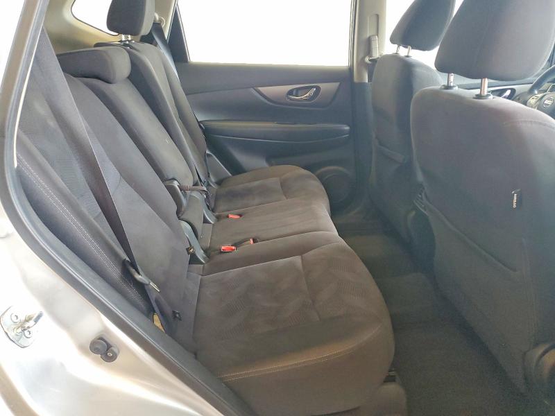 Продаж на аукціоні авто 2015 Nissan Rogue, vin: KNMAT2MV0FP558475, номер лоту: 70115296
