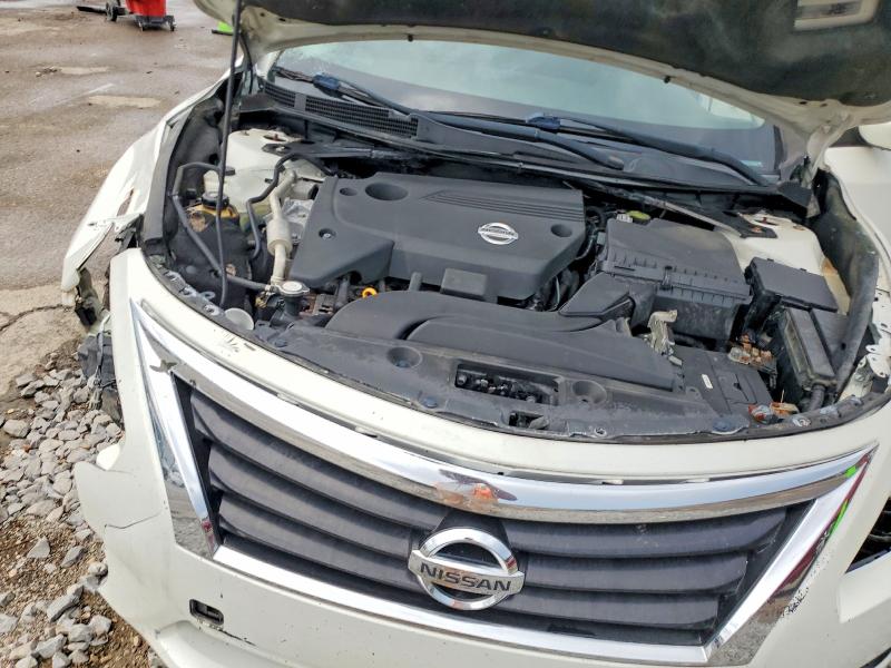 Продажа на аукционе авто 2013 Nissan Altima, vin: 1N4AL3AP2DC147987, номер лота: 68672906