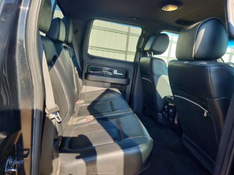 Продажа на аукционе авто 2012 Ford F150, vin: 1FTFW1E63CFA78138, номер лота: 66794016