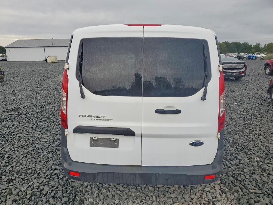 Aukcja sprzedaży 2015 Ford Transit Connect, vin: NM0LS7E74F1226788, numer aukcji: 70331856