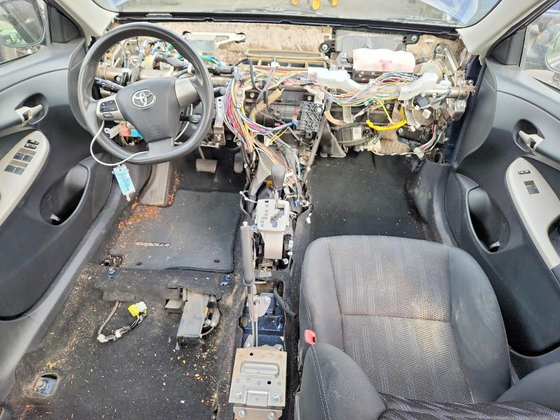 Aukcja sprzedaży 2012 Toyota Corolla, vin: 2T1BU4EE2CC824293, numer aukcji: 67514596