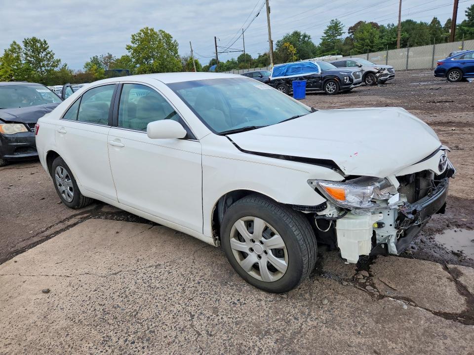 Продажа на аукционе авто 2011 Toyota Camry, vin: 4T1BF3EK7BU746245, номер лота: 70910026