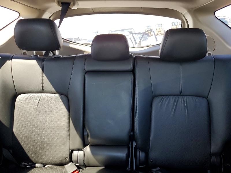 Aukcja sprzedaży 2009 Nissan Murano, vin: JN8AZ18W79W108106, numer aukcji: 68258316