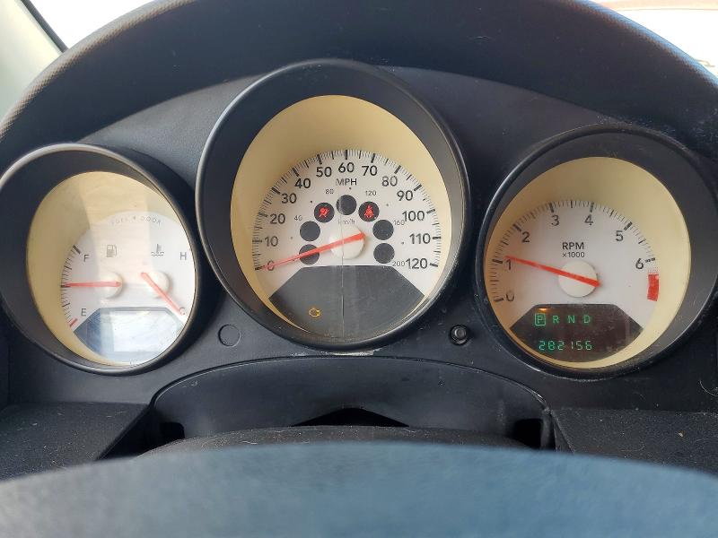 69429956 :رقم المزاد ، 1B3HB48B18D524273 vin ، 2008 Dodge Caliber مزاد بيع