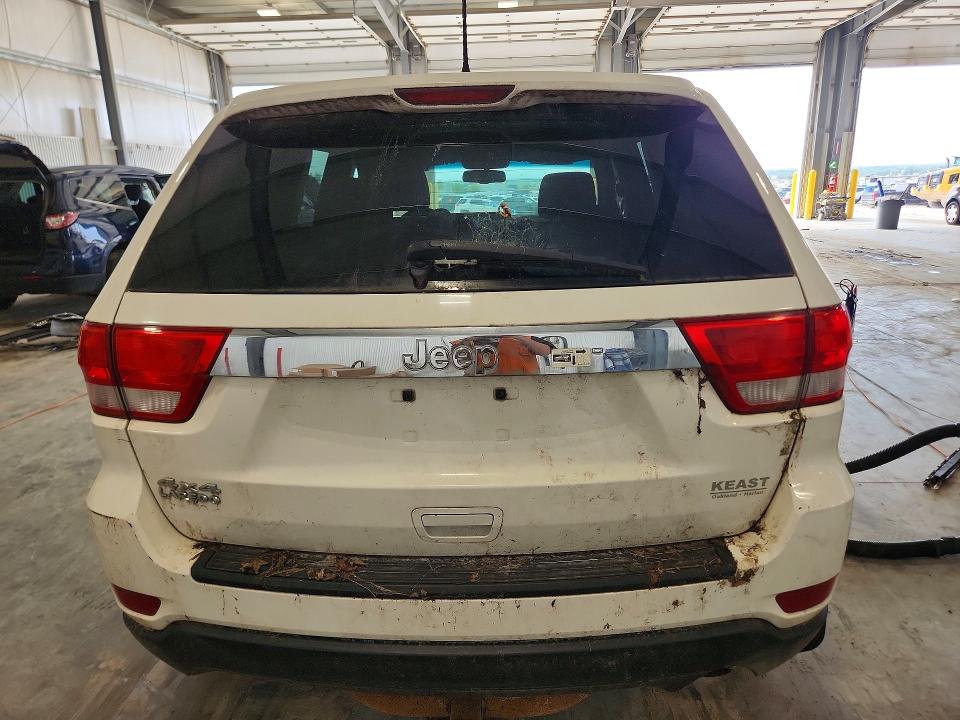 Aukcja sprzedaży 2012 Jeep Grand Cherokee, vin: 1C4RJFAG2CC345374, numer aukcji: 69172286