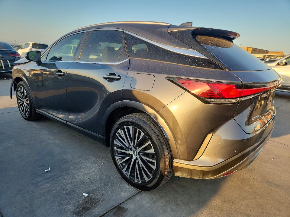 Продажа на аукционе авто 2026 Lexus Rx 350, vin: 2T2BAMBA3TC072819, номер лота: 68127906