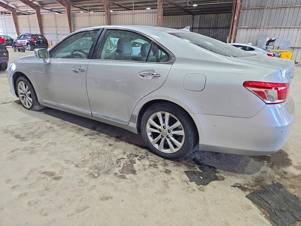Продаж на аукціоні авто 2010 Lexus Es350, vin: JTHBK1EG4A2360889, номер лоту: 69530696