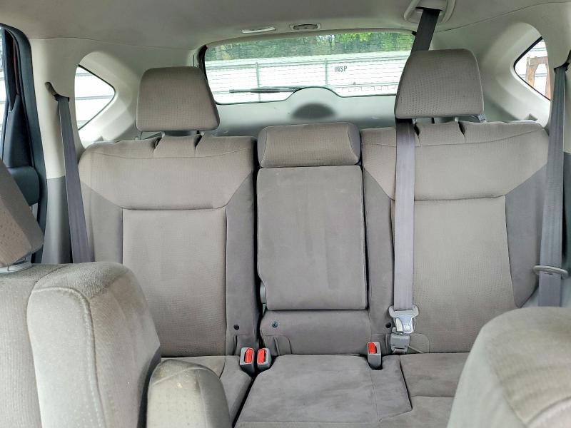 Продажа на аукционе авто 2014 Honda Cr-v, vin: 5J6RM4H52EL115783, номер лота: 67935076