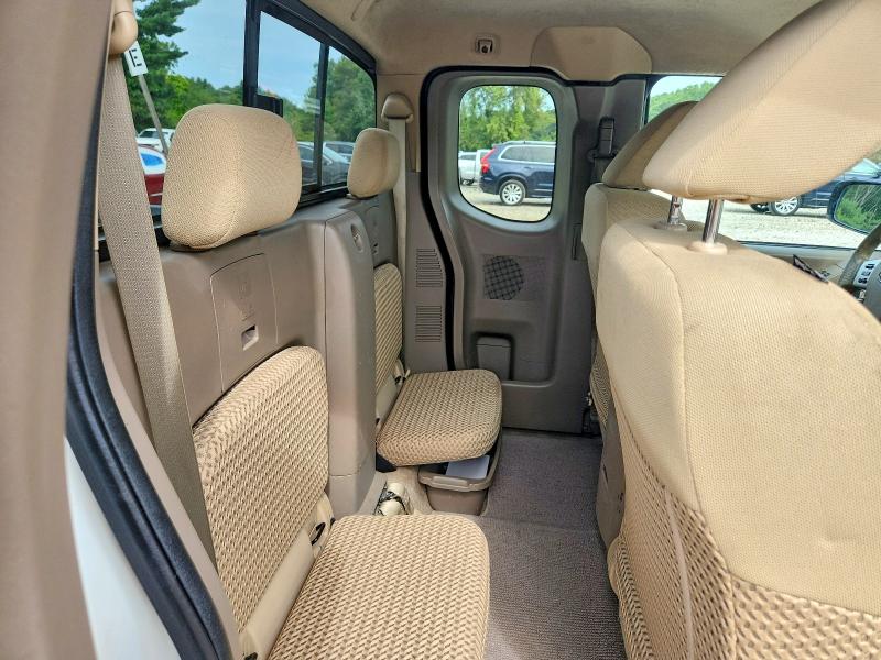 Продаж на аукціоні авто 2015 Nissan Frontier, vin: 1N6AD0CW5FN766422, номер лоту: 68074006