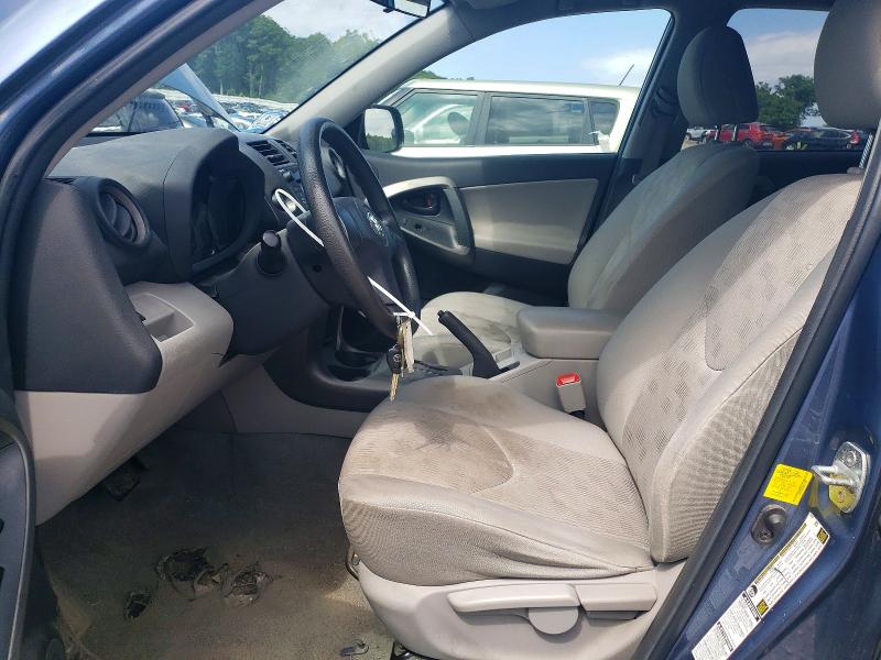 Aukcja sprzedaży 2011 Toyota Rav4, vin: 2T3BF4DV8BW126206, numer aukcji: 66697686