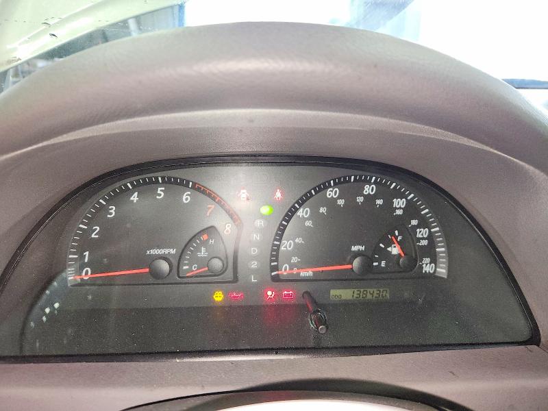 Продажа на аукционе авто 2002 Toyota Camry, vin: 4T1BE32K12U019965, номер лота: 69180316