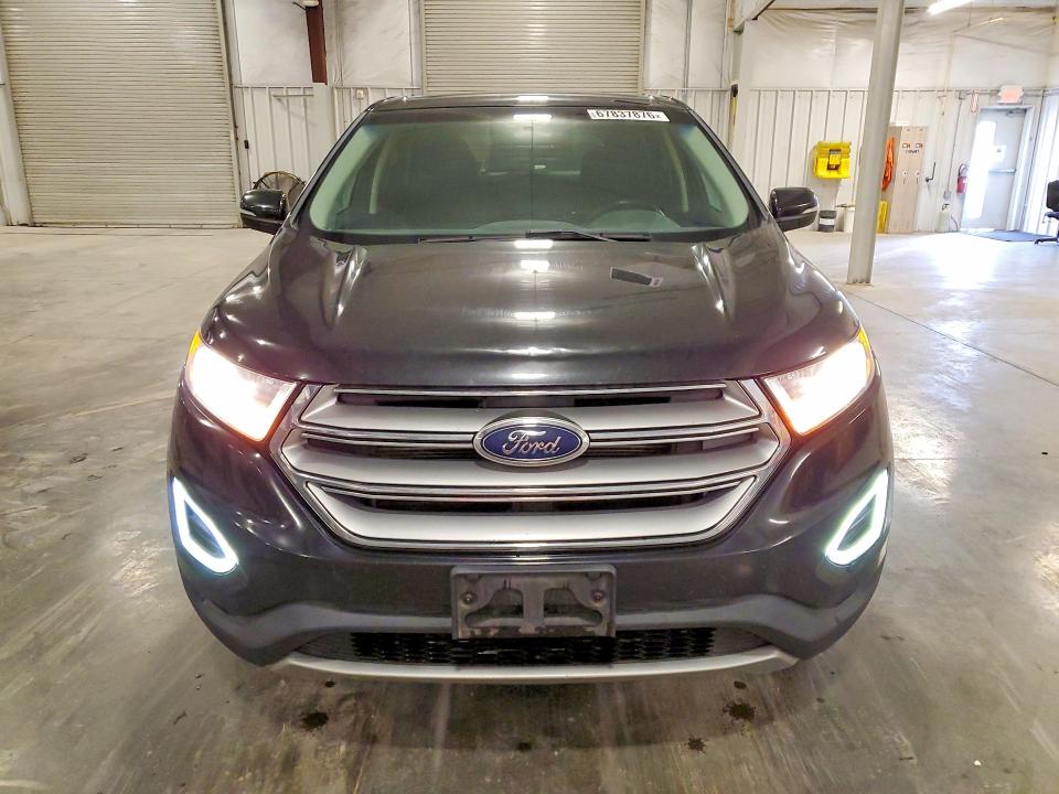 Продаж на аукціоні авто 2015 Ford Edge, vin: 2FMTK4J85FBB17790, номер лоту: 67837876