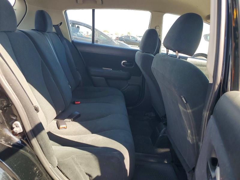 Продаж на аукціоні авто 2011 Nissan Versa, vin: 3N1BC1CP4BL400926, номер лоту: 68696796