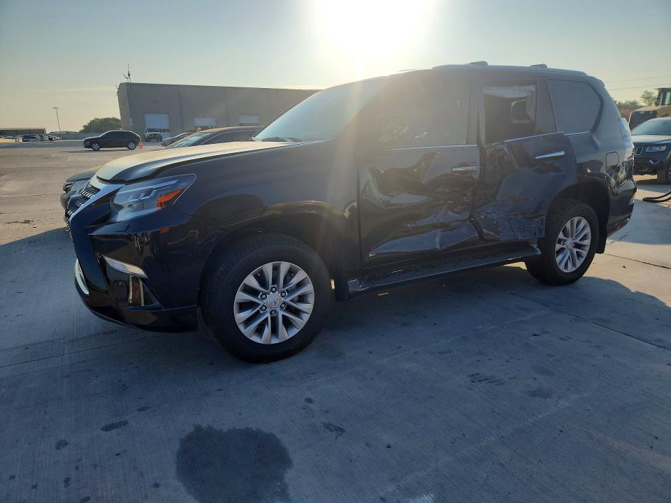 Aukcja sprzedaży 2023 Lexus Gx, vin: JTJAM7BX4P5365920, numer aukcji: 68042236