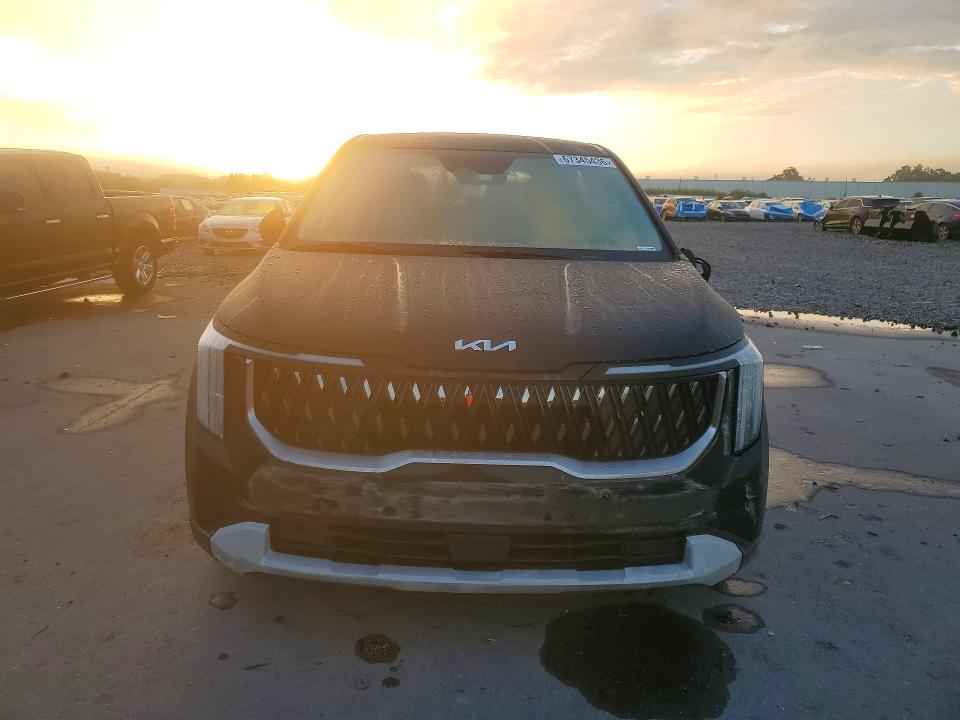 67345436 :رقم المزاد ، KNDNB5K36T6602388 vin ، 2026 Kia Carnival مزاد بيع