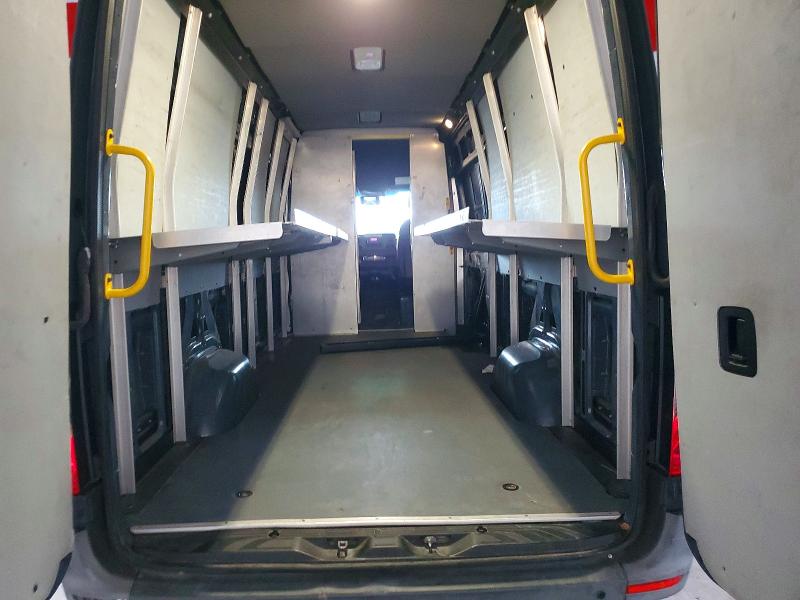 Aukcja sprzedaży 2019 Mercedes-benz Sprinter, vin: WD4PF1CD7KP148440, numer aukcji: 69590806