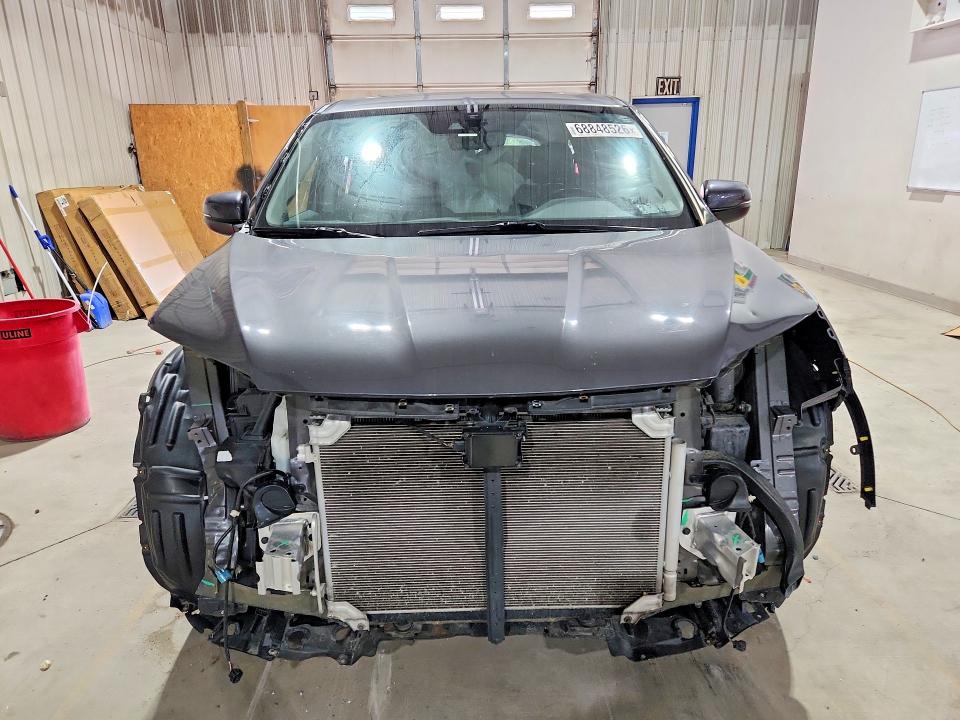 Продаж на аукціоні авто 2021 Honda Pilot, vin: 5FNYF6H5XMB052733, номер лоту: 68848526
