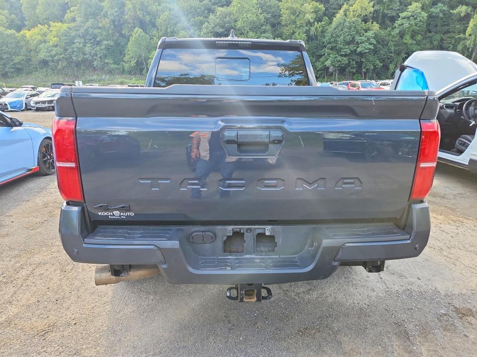 Auction sale of the 2024 Toyota Tacoma, vin: 3TYLB5JN4RT027862, lot number: 68074456