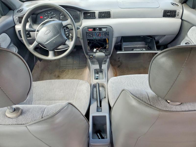 Продаж на аукціоні авто 1997 Nissan Sentra, vin: 1N4AB41D5VC707341, номер лоту: 69716916