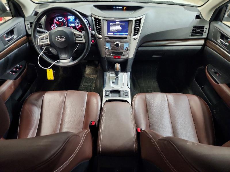 70306766 :رقم المزاد ، 4S4BRCSC4D3288712 vin ، 2013 Subaru Outback مزاد بيع