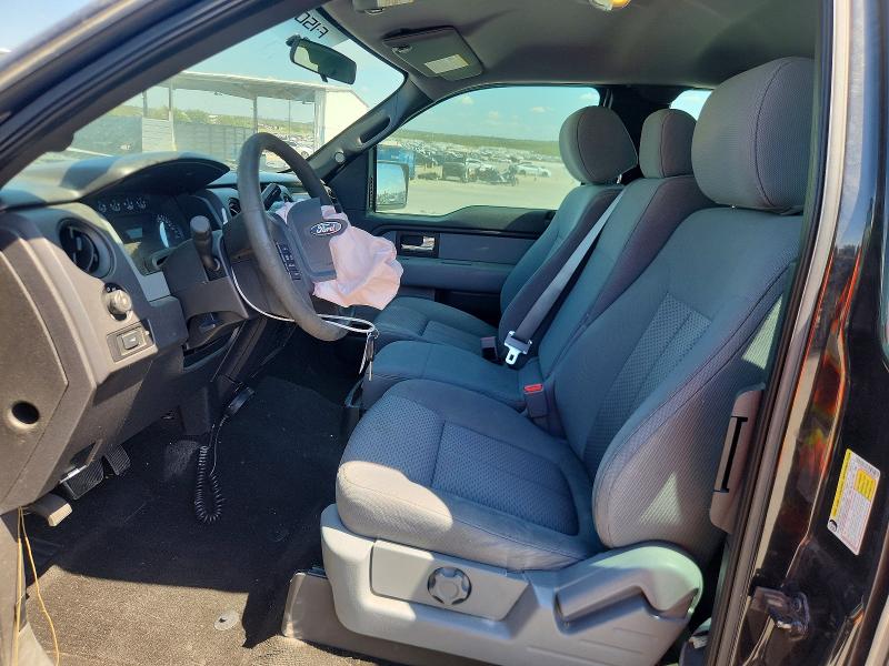 2013 Ford F150 მანქანა იყიდება აუქციონზე, vin: 1FTFX1CFXDKD40956, აუქციონის ნომერი: 68294846