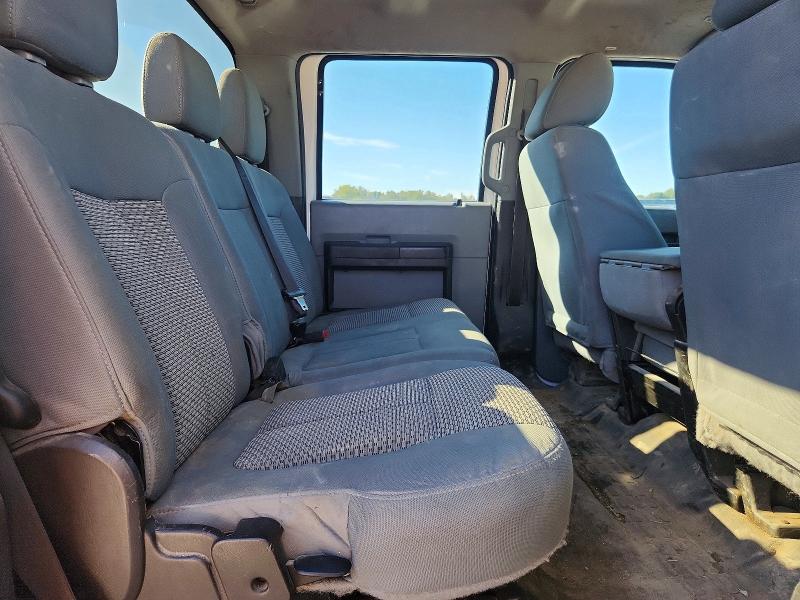 Aukcja sprzedaży 2015 Ford F250, vin: 1FT7W2BT8FEB62017, numer aukcji: 70043376